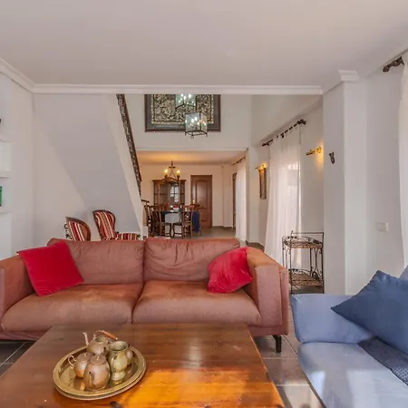 The Ocean Retreat - 30m Next To The Sea Holiday home El Campello