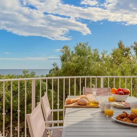 Holiday home The Ocean Retreat - 30m Next To The Sea El Campello