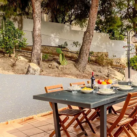 The Ocean Retreat - 30m Next To The Sea El Campello