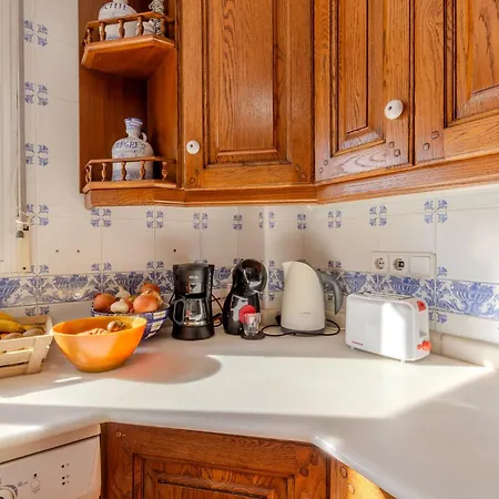 The Ocean Retreat - 30m Next To The Sea * El Campello