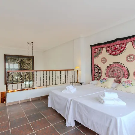 Holiday home The Ocean Retreat - 30m Next To The Sea El Campello