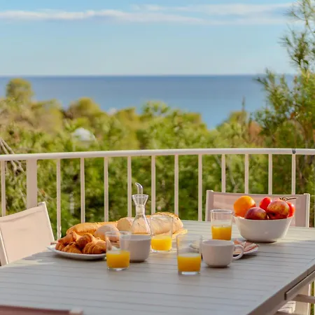 The Ocean Retreat - 30m Next To The Sea El Campello
