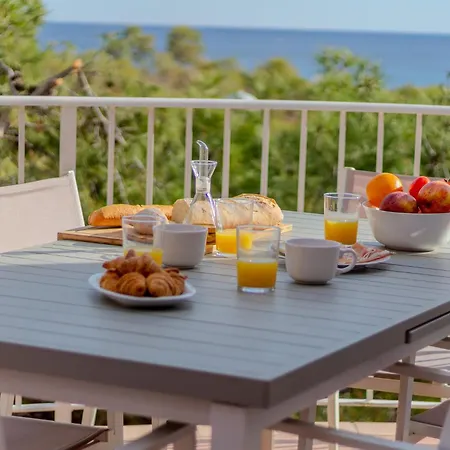 The Ocean Retreat - 30m Next To The Sea El Campello
