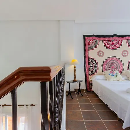 The Ocean Retreat - 30m Next To The Sea Holiday home El Campello