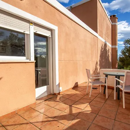 The Ocean Retreat - 30m Next To The Sea * El Campello