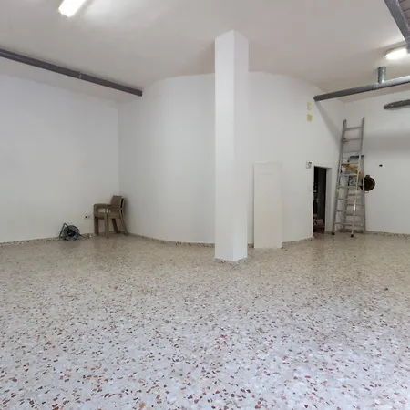 The Ocean Retreat - 30m Next To The Sea Holiday home El Campello