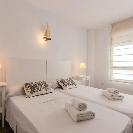 The Ocean Retreat - 30m Next To The Sea El Campello