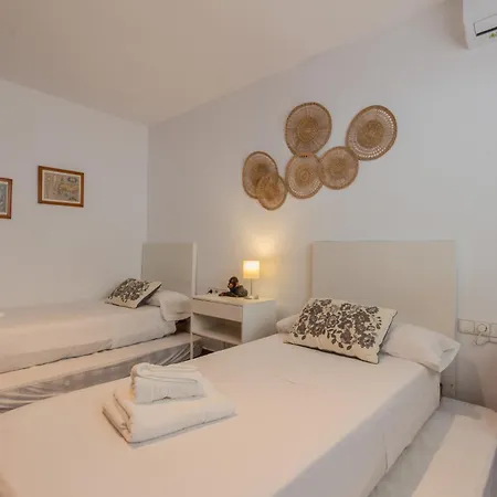 Holiday home The Ocean Retreat - 30m Next To The Sea El Campello
