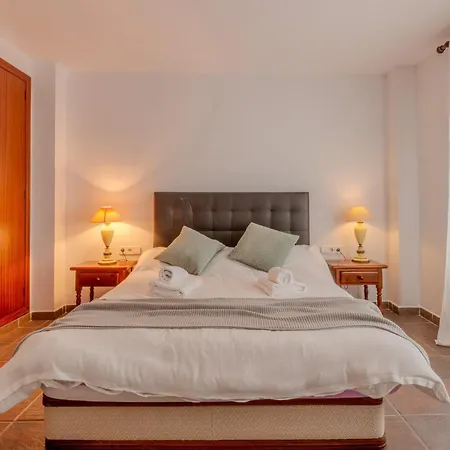 The Ocean Retreat - 30m Next To The Sea * El Campello