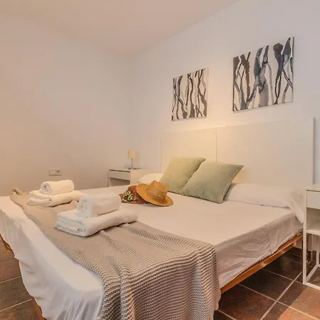 The Ocean Retreat - 30m Next To The Sea Holiday home El Campello